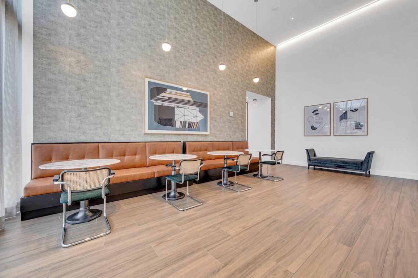 شقة Modern Unit Mins From Brickell With Free Parking ميامي المظهر الخارجي الصورة
